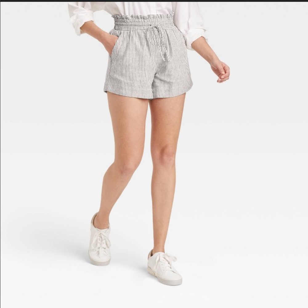 A New Day Pull on shorts